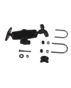 01-065-0040-0 Ball joint adapter round tubing