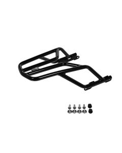 01-018-5450-0 BLACK-T Luggage rack Rear Fender for BMW R18