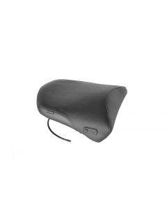 01-402-5976-0 Comfort seat pillion HEAT CONTROL, for Honda CRF1000L Africa Twin / CRF1000L Adventure Sports