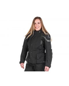 01-510-2236-0P Compañero Weather Traveller, jacket women