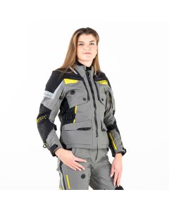 01-514-2234-0P Compañero Rambler PRO Jacket, Ladies