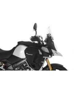 01-391-5807-0 Tank-Seitentaschen Ambato fuer die Suzuki V-Strom 1000