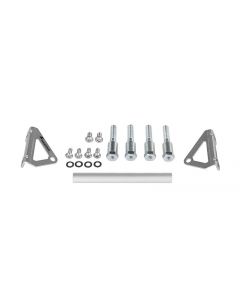 01-632-5410-0 GPS Handlebar Bracket Adapter Yamaha Tenere 700 / World Raid