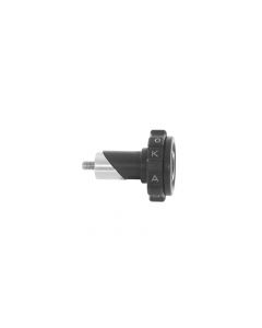 01-330-0048-0 Kaoko Cruise Control, mechanische Gasgriff-Feststellung für BMW R80GS/R100GS/R50/R60/R69 Baureihen ab 1955
