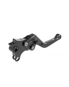 01-371-5641-0 Touratech brake and clutch lever set, adjustable, short version for KTM 1050 Adventure/ 1090 Adventure/ R