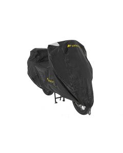 01-601-0020-0 Touratech Outdoor Abdeckplane fuer Reiseenduros mit Koffern