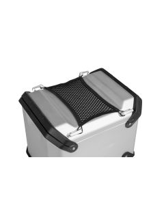 01-035-5817-0 Kofferdeckelnetz für Adventure Koffer und Topcase für BMW R1300GS Adventure