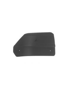 01-040-1701-0 Spoiler fuer original Handprotektoren  BMW R1150GS/Adventure/R1200GS/Adventure bis 2007, schwarz