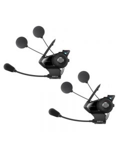 01-065-1019-0 Headset Sena 30K Bluetooth-Mesh-Netzwerk-Kommunikationssystem (Duo-Set)