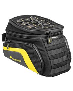 01-055-2001-0 Tank bag Touring yellow for BMW R1250GS/ Adv, R1200GS (LC)/ Adv (LC), F900GS/ Adv, F850GS/ Adv, F800GS (2024-), F750GS