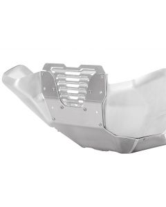 01-372-5016-0 Motorschutzgitter fuer Motorschutz *RALLYE Evo* fuer KTM 890 Adv / 890 Adv R, 790 Adv / 790 Adv R