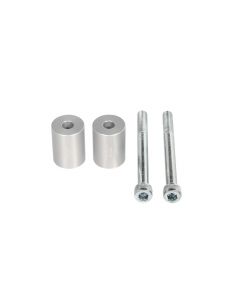 01-424-5256-0 Lenkererhoehung 40 mm fuer Triumph Tiger 1200 (2022-)