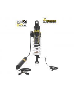 01-045-5860-0 Touratech Suspension Federbein „hinten“ DDA / Plug & Travel fuer BMW R1200GS / R1250GS (2013-2024)