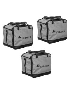 01-035-5816-0 ADVENTURE Liner Set - 3 Innentaschen für beide Adventure Koffer und Topcase für BMW R1300GS Adventure für BMW R1300GS Adventure