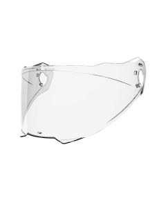 01-500-9249-0P Visier für Aventuro Travel Carbon, klar