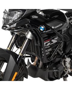 01-083-5161-0P Verkleidungssturzbügel Edelstahl BMW F900GS