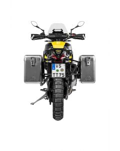 01-415-6130-0P ZEGA Mundo Koffersystem fuer Aprilia Tuareg 660