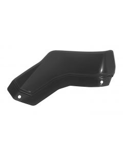 01-040-7301-0 Spoiler fuer TT-Handprotektoren GD *schwarz*