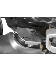 01-045-5080-0 Protection exhaust flap for BMW R1250GS/ R1250GS Adventure/ R1200GS (LC) / R1200GS Adventure (LC)