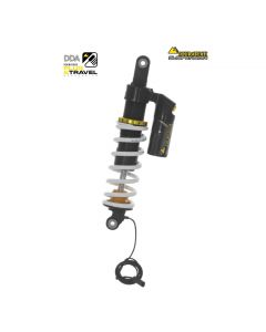 01-045-5863-0 Touratech Suspension Federbein „vorn“ DDA / Plug & Travel fuer BMW R1200GS/R1250GS Adventure, (2014-2024)