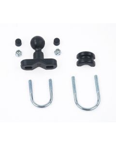 01-065-0044-0 RAM Mount Ball joint-Adapter, lower ball with bow