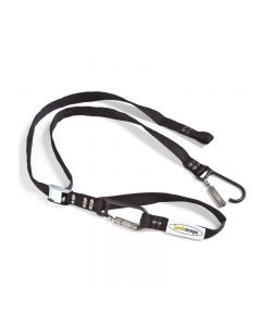 01-055-0430-0 Lockstraps - Spanngurt mit abschließbarem Haken