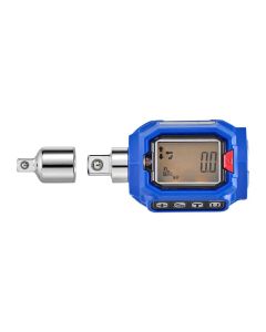 01-070-2118-0 SBVTools Digitaler Drehmomentschlüssel  3/8 Zoll, 1-205 Nm