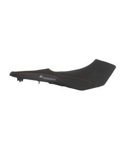 01-371-5962-0P Comfort seat one piece, Fresh Touch, for KTM 1050 Adventure/ 1090 Adventure/ 1290 Super Adventure/ 1190 Adventure(R)