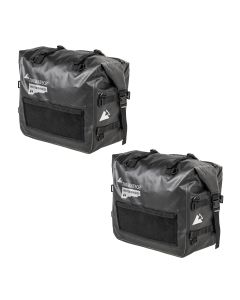 01-055-1018-0P Seitentaschen-Set EXTREME Edition, by Touratech Waterproof