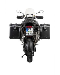 01-424-6831-0P ZEGA Evo Koffersystem fuer Triumph Tiger 1200 (2022-)