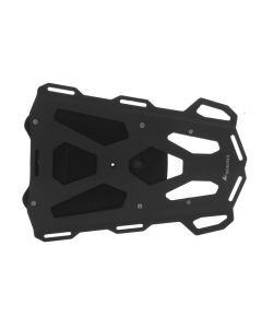 01-045-5463-0 Luggage rack XL instead of pillion seat for BMW R1250GS Adventure/ R1250GS/ R1200GS Adventure from 2014/ R1200GS from 2013, black