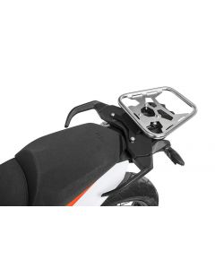 01-372-5455-0 ZEGA topcase rack for KTM 890 Adventure/ 890 Adventure R/ 790 Adventure/ 790 Adventure R