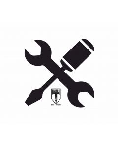 01-660-5856-0 Fork tool for removal of fork springs for Harley Davidson FXDR 114 (FXDRS) Type: HP-T85 