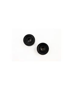 01-500-9339-0 Spare part Aventuro PRO Carbon shield rubber black (side)