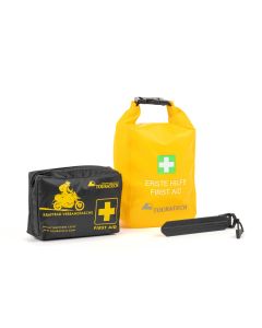 01-055-3227-0P Zusatztasche Erste-Hilfe MOLLE, by Touratech Waterproof