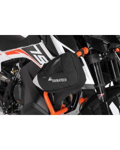 01-372-5820-0 Taschen Ambato fuer Sturzbuegel 372-5160/372-5161/372-5162 fuer KTM 890 Adventure/ 890 Adventure R/ 790 Adventure /790 Adventure R (1 Paar)