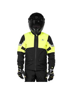 01-500-2352-0P Rain jacket STORM