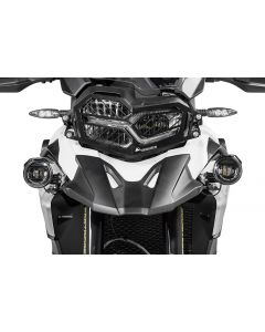 01-082-5471-0 Set of LED auxiliary headlights fog right/full beam headlight left for BMW F850GS / F750GS