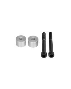 01-424-5255-0 Lenkererhoehung 20 mm fuer Triumph Tiger 1200 (2022-)