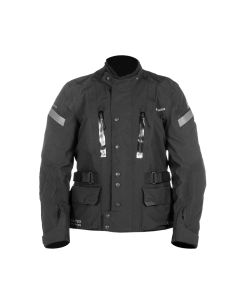 01-518-2202-0P Compañero Weathertrack, Jacke Herren