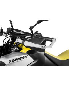 01-415-5651-0 Handprotektoren DEFENSA Expedition fuer Aprilia Tuareg 660