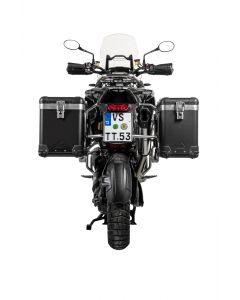01-424-5730-0P ZEGA Pro Koffersystem fuer Triumph Tiger 1200 (2022-)