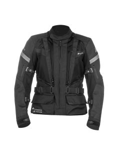 01-518-1202-0P Compañero Summertrack, Jacke Herren