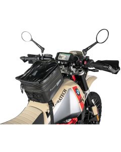 01-055-1026-0 Tankrucksack EXTREME Edition für BMW R12 G/S by Touratech Waterproof