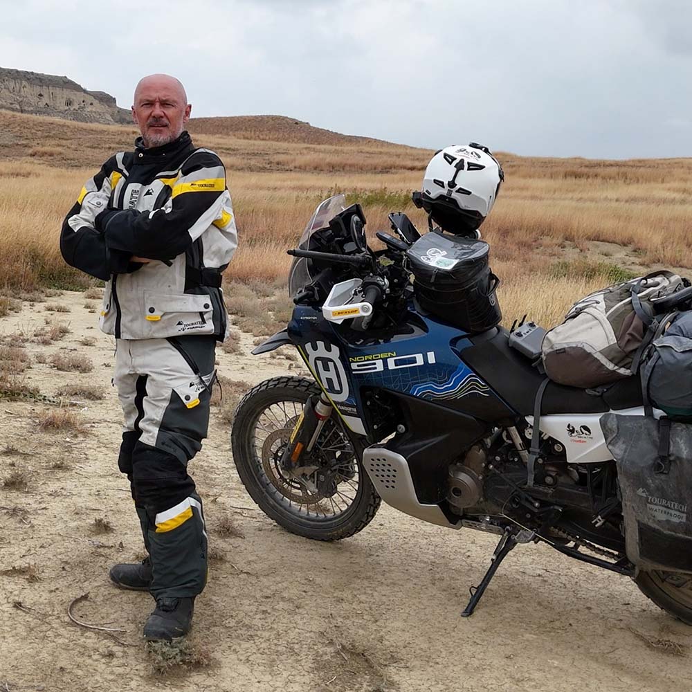 Touratech-Travel-Event-2025-Wolf-on-tour