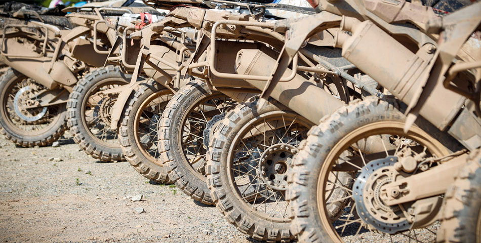 ADVENTURE CAMP MAMMUTPARK | STADTOLDENDORF (DE)