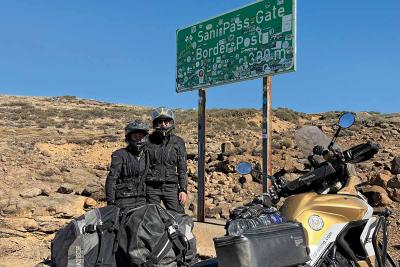 REISESZENE | ADV TRAVELBUG – HOCH HINAUS