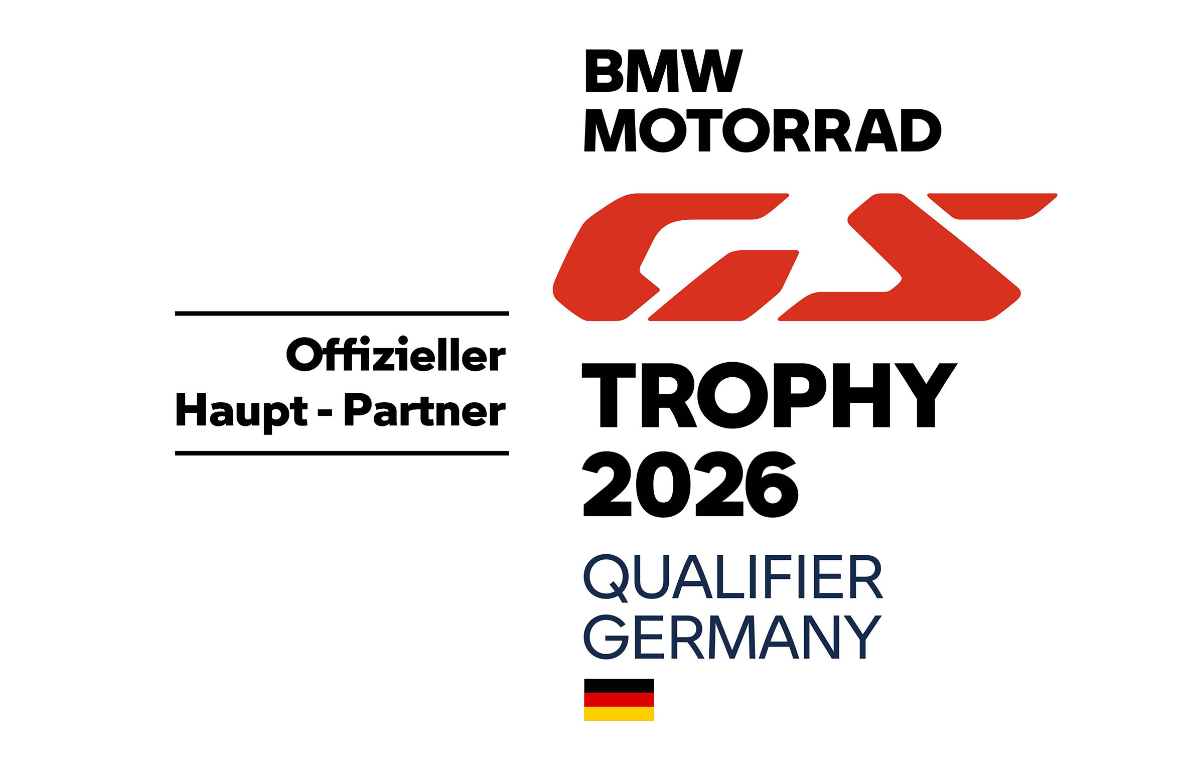 Touratech Offizieller Haupt-Partner des BMW Motorrad Int. GS Trophy 2026 – Qualifier Germany