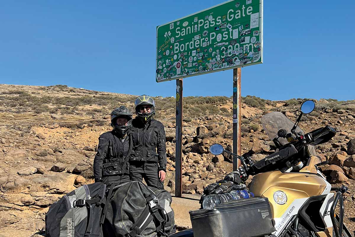 REISESZENE | ADV TRAVELBUG – HOCH HINAUS