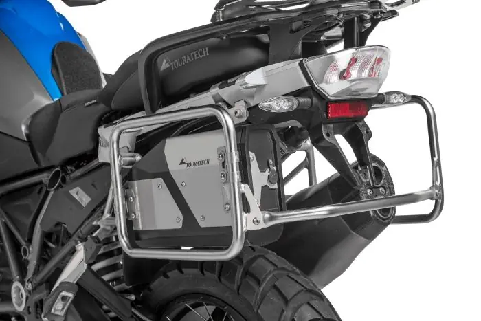 Top Box Innere Gepäck Tasche für Givi Trekker Outback 58 L Qualität Perfekt Für